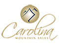 Carolina Mountain Sales Logo