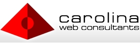 CarolinaWebConsultng Logo