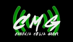 Caronia Media Group Logo