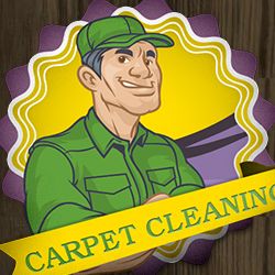 CarpetCleaningWheat Logo