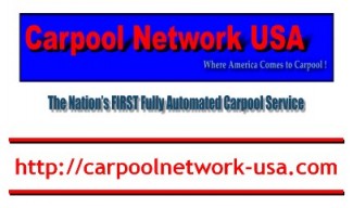 Carpool_Network_USA Logo