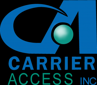 CarrierAccess Logo