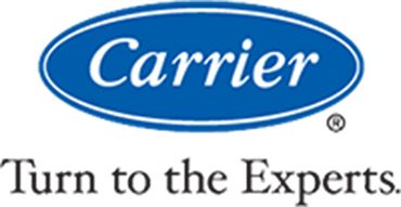 Carrieraircon Logo