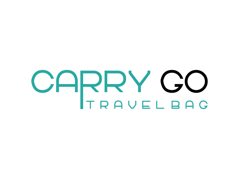 CarryGo Travel Bag Logo