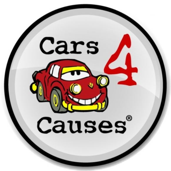 Cars4Causes Logo