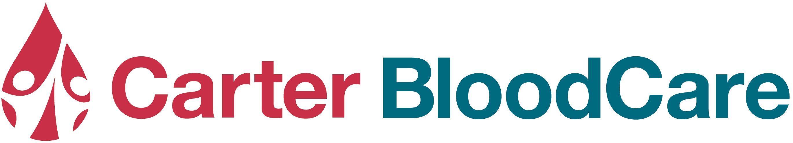 Carter BloodCare Logo