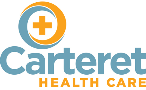 CarteretHealth Logo