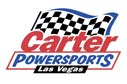 Carterpowersports Logo