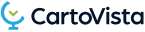 CartoVista Logo