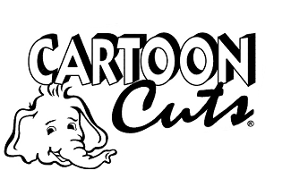 Cartoon Cuts Logo