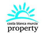 Costa Blanca Murcia Property Logo