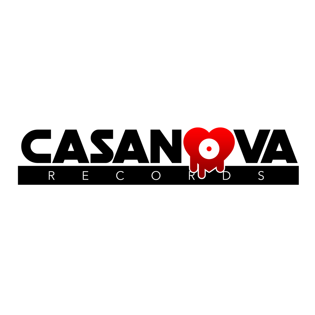 CasanovaRecords Logo
