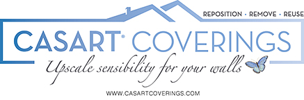 Casart Coverings Logo