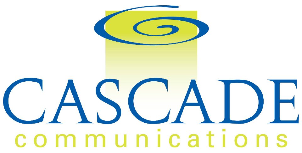 CascadeComms Logo