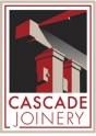 Cascade Joinery Logo