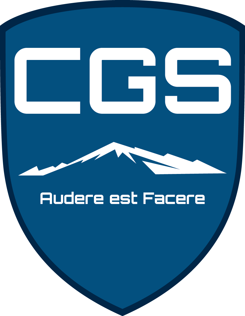 Cascadia Global Security Logo
