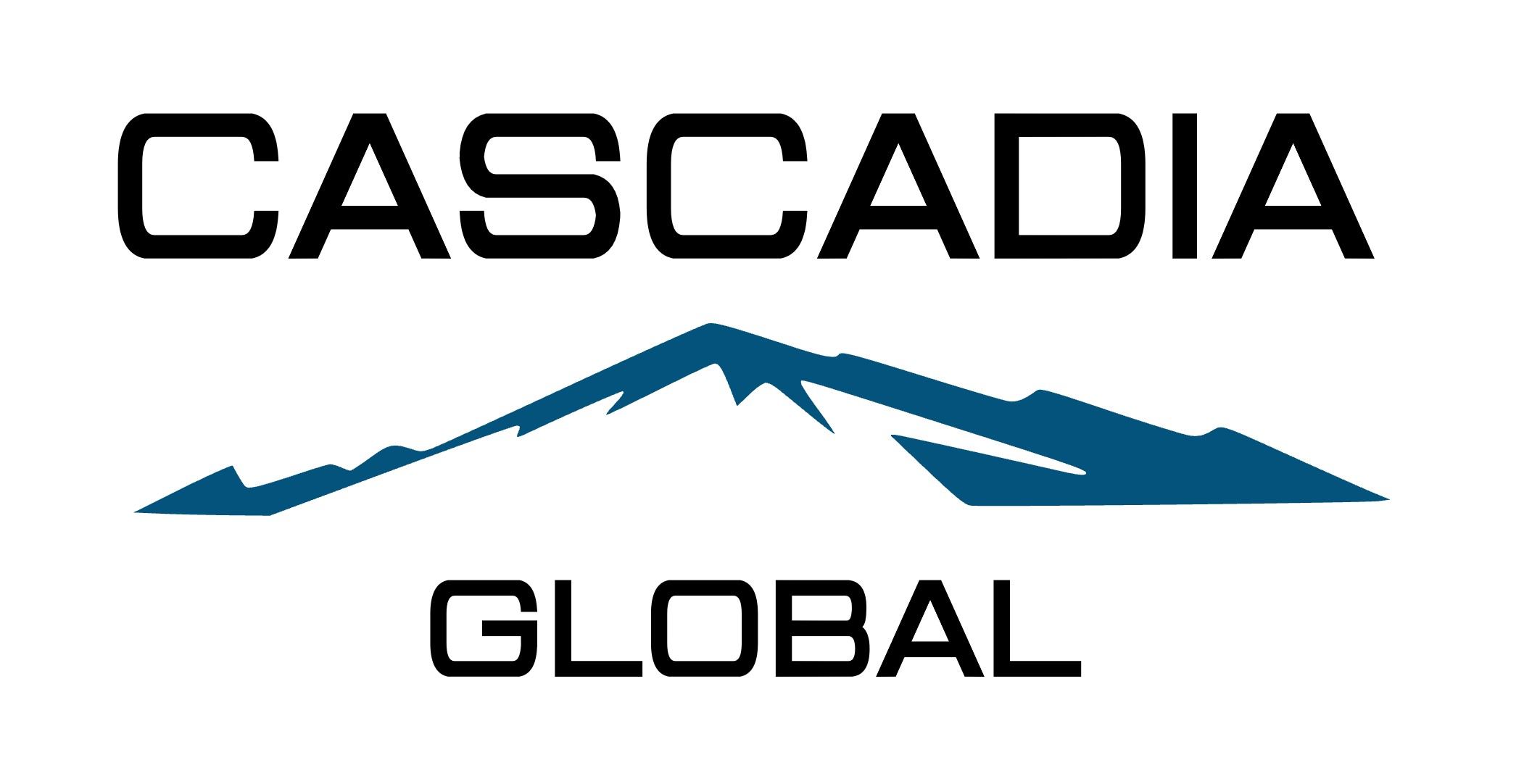 Cascadia Global Security Logo