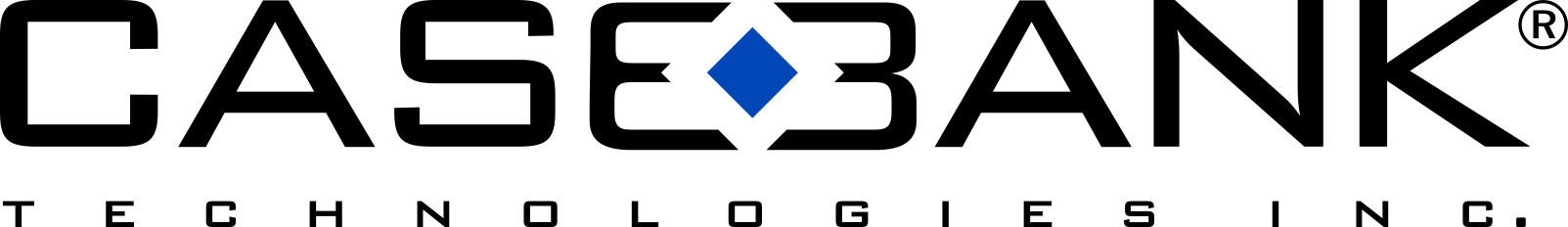 CaseBank Technologies Logo