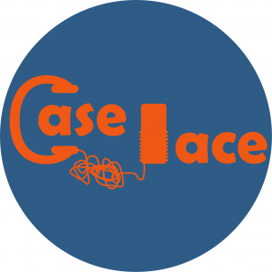 Caselace Limited Logo