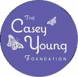 Casey Young Foundation Logo