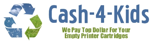 Cash-4-Kids Logo