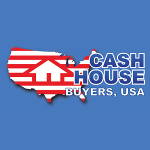 We Buy Houses USA Logo