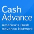 CashAdvance.com Logo