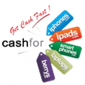 CashForTabletPCs Logo