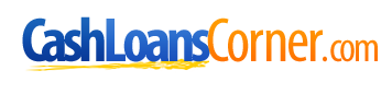 CashLoansCorner Logo