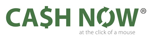 CashNow Logo