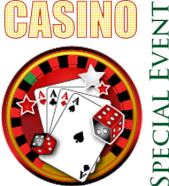 CasinoSpecialEvent Logo