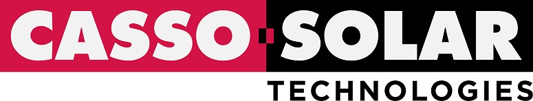 Casso-Solar Technologies Logo
