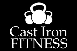 CastIronFitness Logo