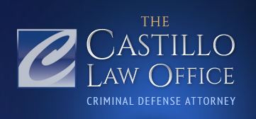 The Castillo Law Office Logo