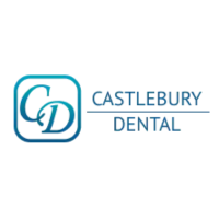 CastleburyDental1 Logo