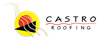CastroRoofing Logo