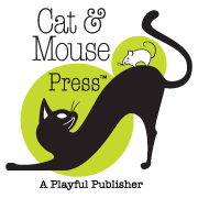 CatMousePress Logo