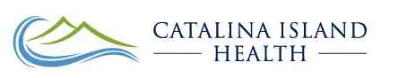 Catalina Island Health Logo