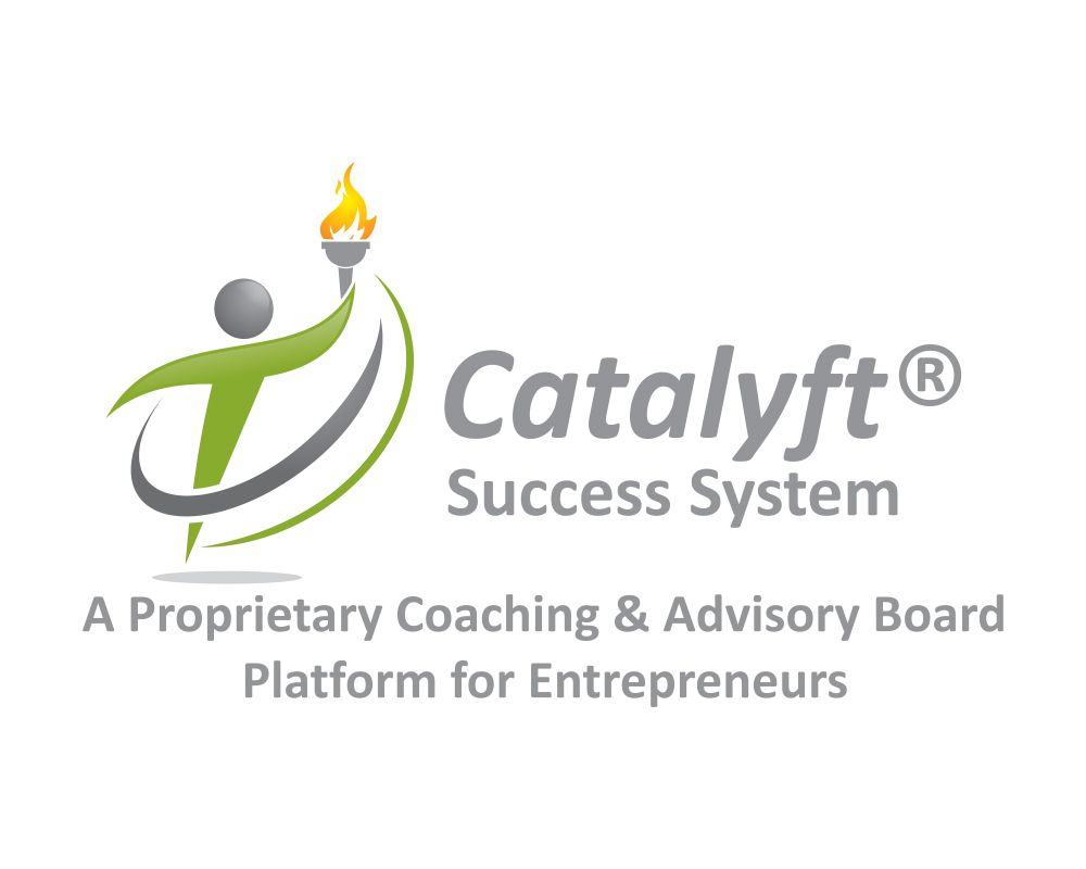 Catalyft Success System, Inc. Logo