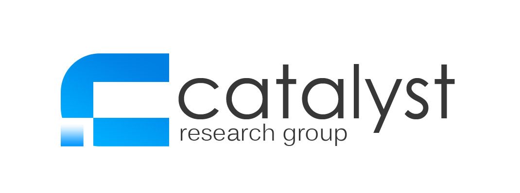 Catalyst Research Group, LLC Logo