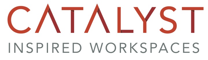 Catalyst Spaces Logo