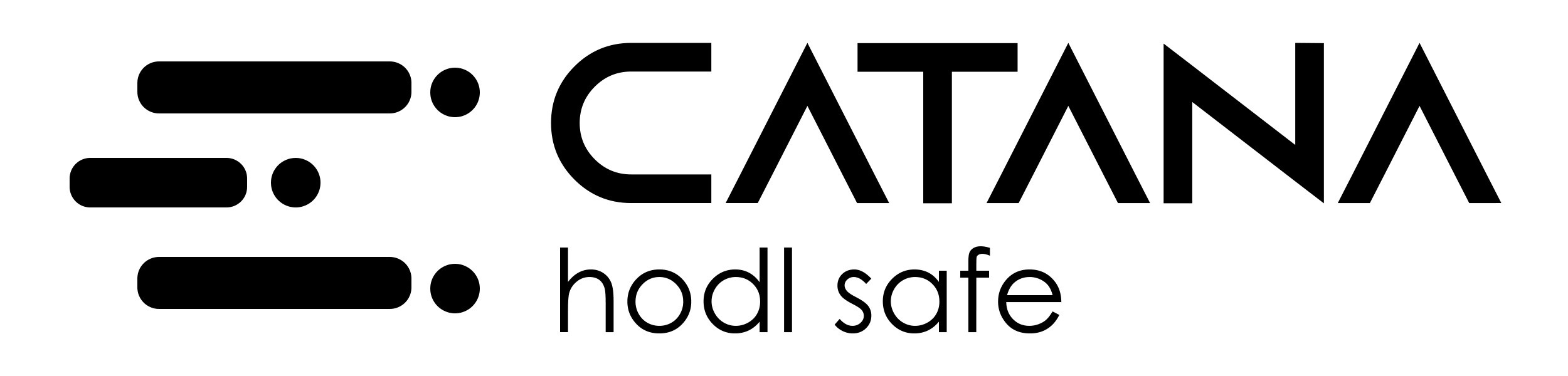 Catana Logo