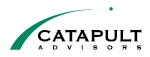 Catapult Advisors LLC Logo