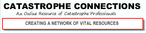 CatastropheNetwork Logo