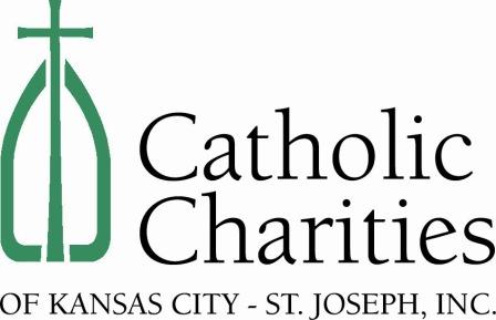 CatholicCharitiesKC Logo