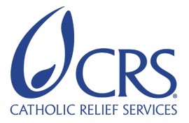 CatholicRelief Logo