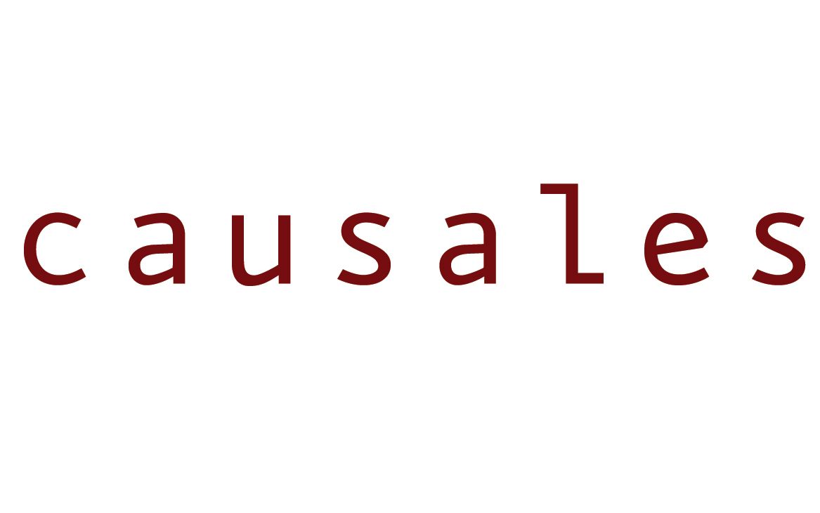 Causales Logo