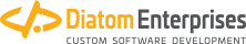Diatom Enterprises Logo