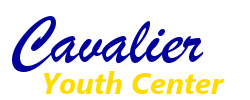 Cavalier Youth Center Logo