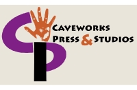 Caveworks Press & Studios Logo